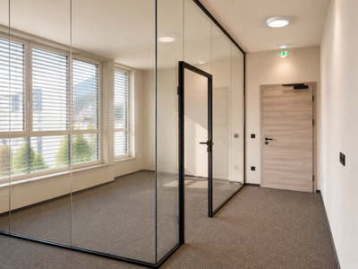Büro / Praxis mieten in 9800 Spittal (Bild 4)