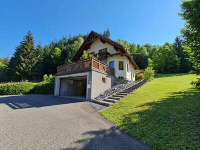 Einfamilienhaus kaufen in 8611 St. Katharein (Bild 1)