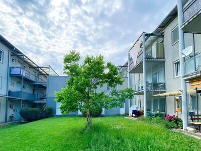 Wohnung mieten in 4311 Schwertberg