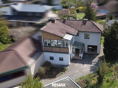 Haus kaufen in 3100 St. Pölten