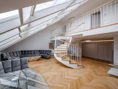 Altbauwohnung mieten in 1010 Wien