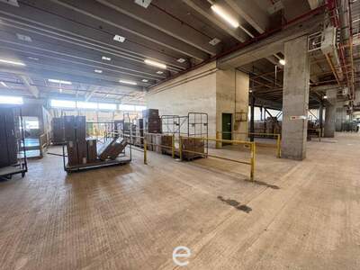 Gewerbeobjekt mieten in 3100 St. Pölten