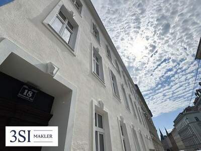 Wohnung kaufen in 1180 Wien