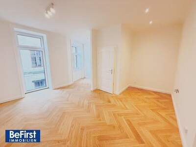 Eigentumswohnung in 1150 Wien