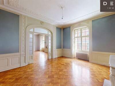 Altbauwohnung mieten in 1030 Wien (Bild 4)
