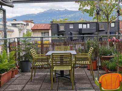 Eigentumswohnung in 6020 Innsbruck