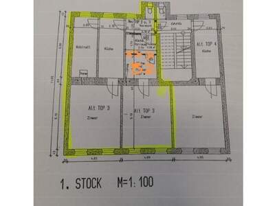 Wohnung mieten in 1210 Wien (Bild 2)