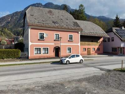 Haus kaufen in 8950 Stainach (Bild 2)