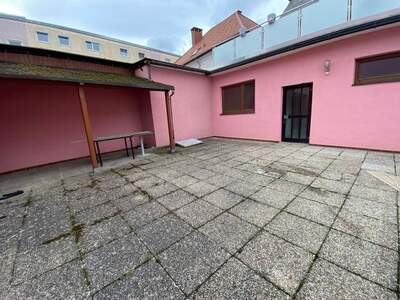 Gewerbeobjekt mieten in 8720 Knittelfeld (Bild 5)