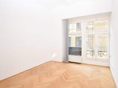 Büro / Praxis mieten in 1010 Wien (Bild 1)