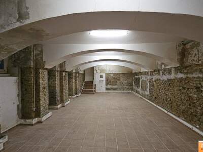 Gewerbeobjekt mieten in 1030 Wien