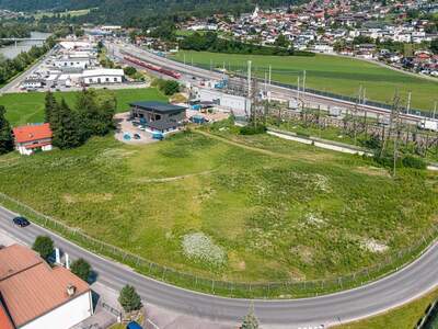 Grundstück mieten in 6122 Fritzens