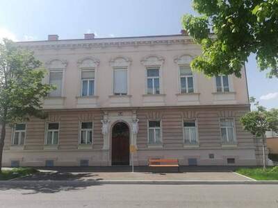 Wohnung mieten in 2700 Wiener Neustadt