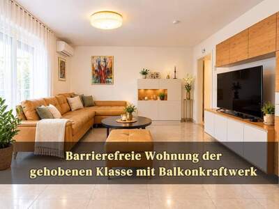 Eigentumswohnung in 8055 Graz