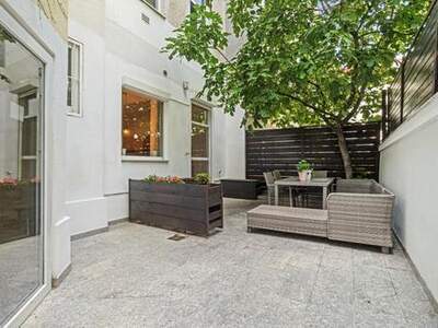 Wohnung kaufen in 1050 Wien