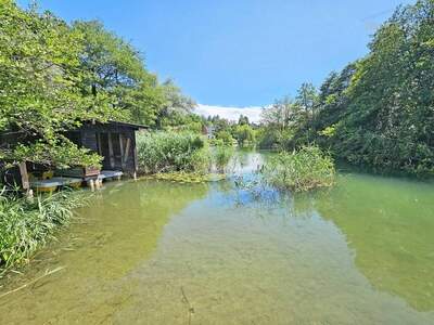 Grundstück kaufen in 9500 Laqndskron