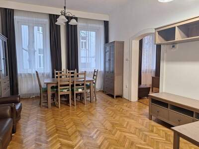 Eigentumswohnung in 1030 Wien