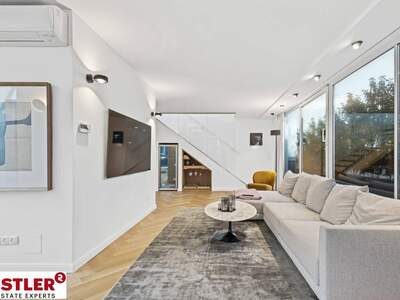 Wohnung kaufen in 1060 Wien