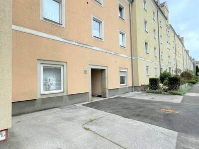 Wohnung mieten in 4020 Linz