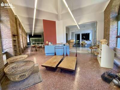 Gewerbeobjekt kaufen in 1050 Wien (Bild 5)