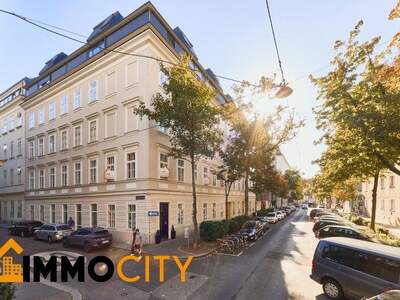 Eigentumswohnung in 1040 Wien (Bild 2)