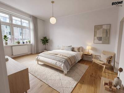 Anlageobjekt kaufen in 1170 Wien