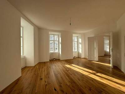 Mietwohnung in 1040 Wien