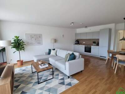 Wohnung mieten in 1100 Wien