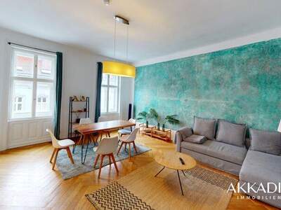 Wohnung kaufen in 1190 Wien (Bild 1)