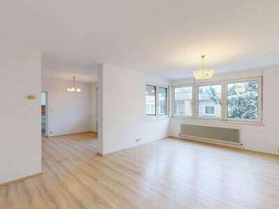 Mietwohnung in 1190 Wien (Bild 1)