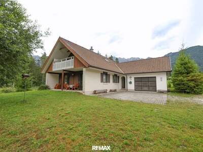Haus kaufen in 8911 Admont