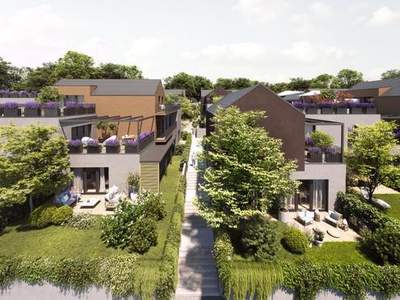 Eigentumswohnung in 2020 Hollabrunn