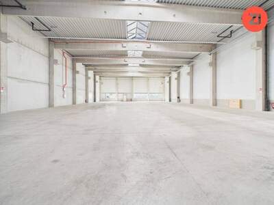 Gewerbeobjekt mieten in 4061 Pasching