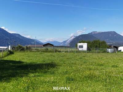Grundstück kaufen in 6414 Mieming