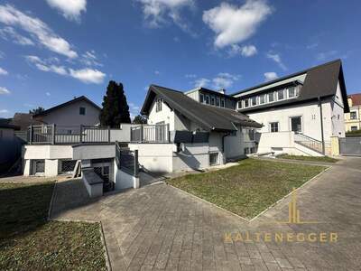 Haus kaufen in 2753 Markt Piesting