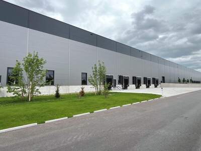 Gewerbeobjekt mieten in 4694 Ohlsdorf (Bild 1)