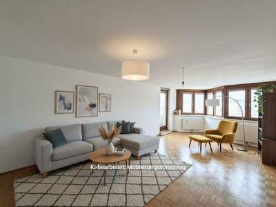 Apartment provisionsfrei kaufen in 1130 Wien