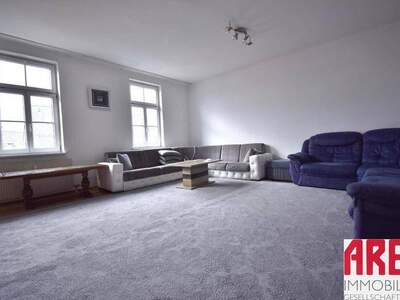 Wohnung mieten in 4020 Linz