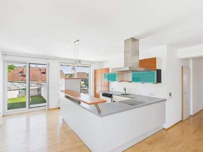 Wohnung mieten in 4030 Linz