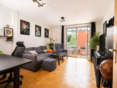 Wohnung mit Balkon kaufen in 8020 Graz (Bild 3)