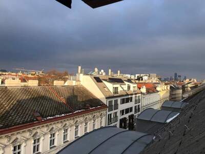 Wohnung provisionsfrei mieten in 1090 Wien