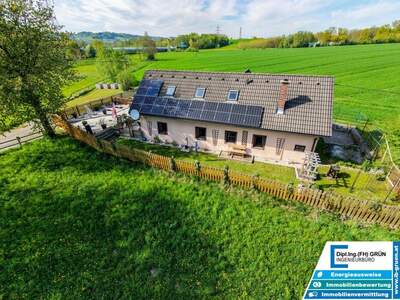 Haus kaufen in 4553 Hausmanning