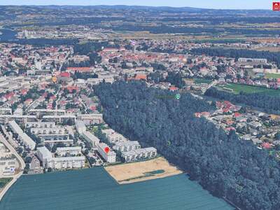 Wohnung mieten in 4470 Enns