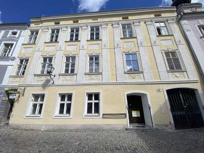 Gewerbeobjekt mieten in 3500 Krems