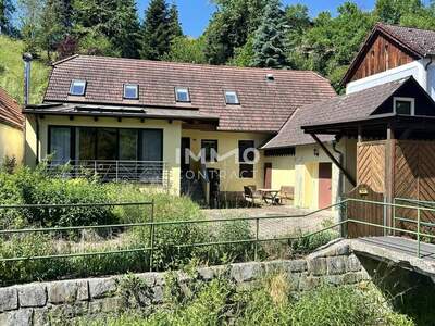 Haus kaufen in 3644 Emmersdorf