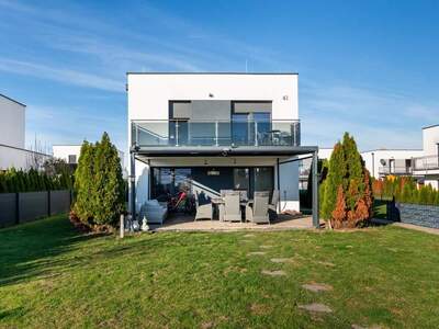 Haus kaufen in 8435 Wagna