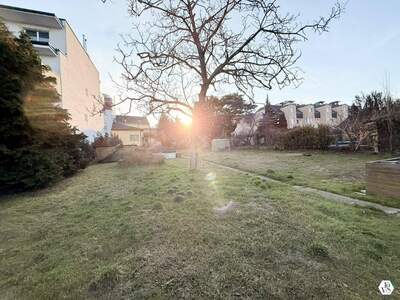 Grundstück kaufen in 3400 Klosterneuburg