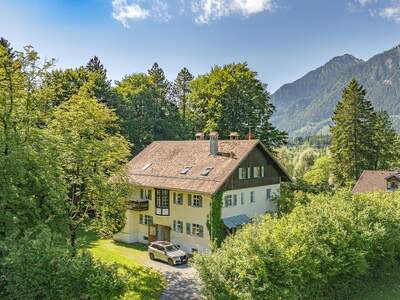 Chalet kaufen in 6600 Unterpinswang (Bild 3)