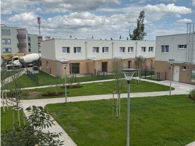 Haus mieten in 2700 Wiener Neustadt