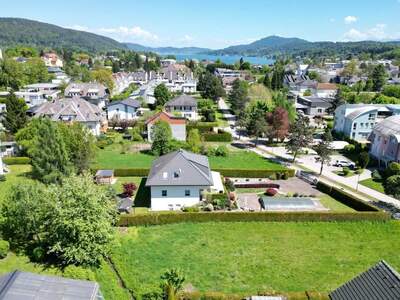 Grundstück kaufen in 9220 Velden